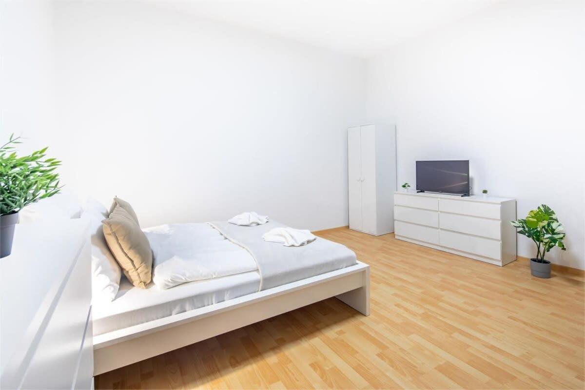 Very Central Convenient Flat Budapest Esterno foto