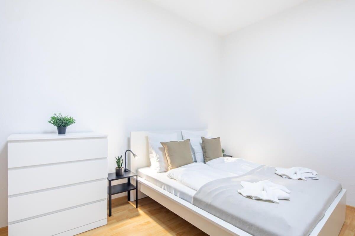 Very Central Convenient Flat Budapest Esterno foto